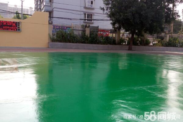 东洲 地坪漆翻新维修