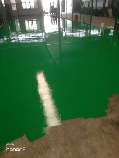 东洲下面我给你一份非常实用、地坪漆施工翻新